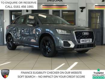 2018 (68) - 1.6 TDI 30 Sport SUV 5dr Diesel S Tronic Euro 6 (s/s) (116 ps)