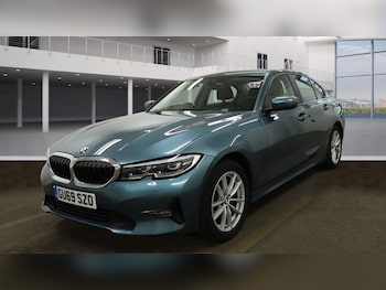 Used BMW 3 Series 2019 for sale - 75630513: Photo