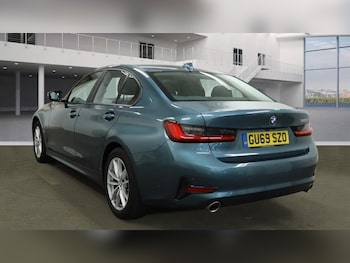 Used BMW 3 Series 2019 for sale - 75630513: Photo
