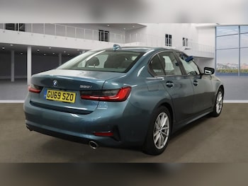 Used BMW 3 Series 2019 for sale - 75630513: Photo