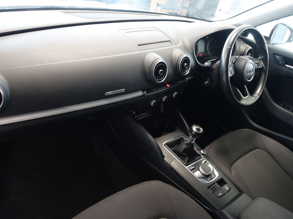 Used Audi A3 2019 for sale - 75815150: Photo 13