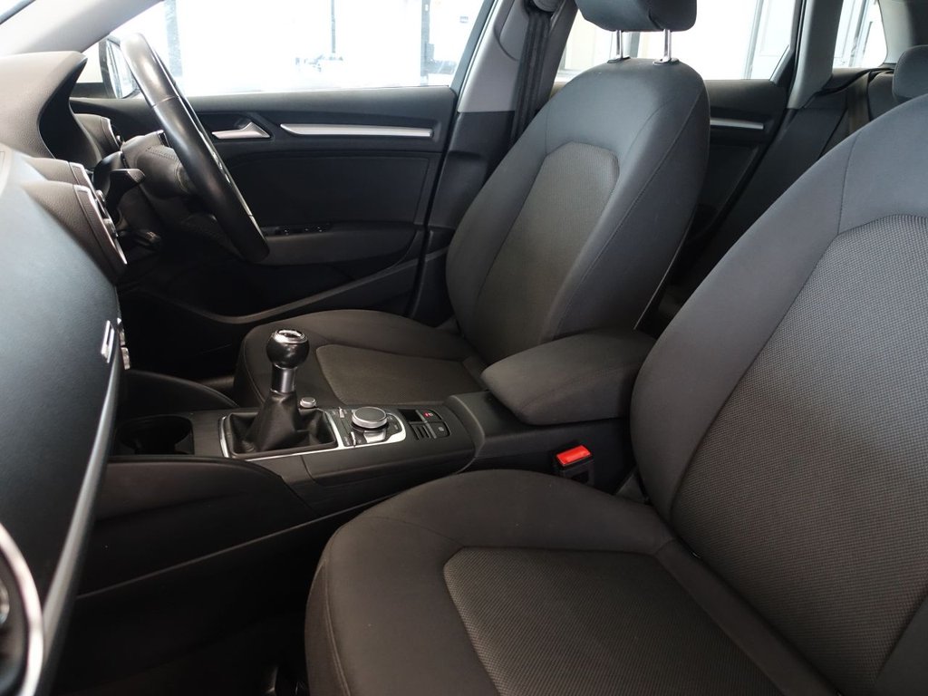 Used Audi A3 2019 for sale - 75815150: Photo 14
