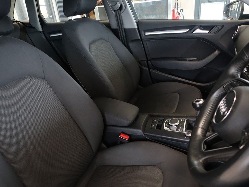 Used Audi A3 2019 for sale - 75815150: Photo 15