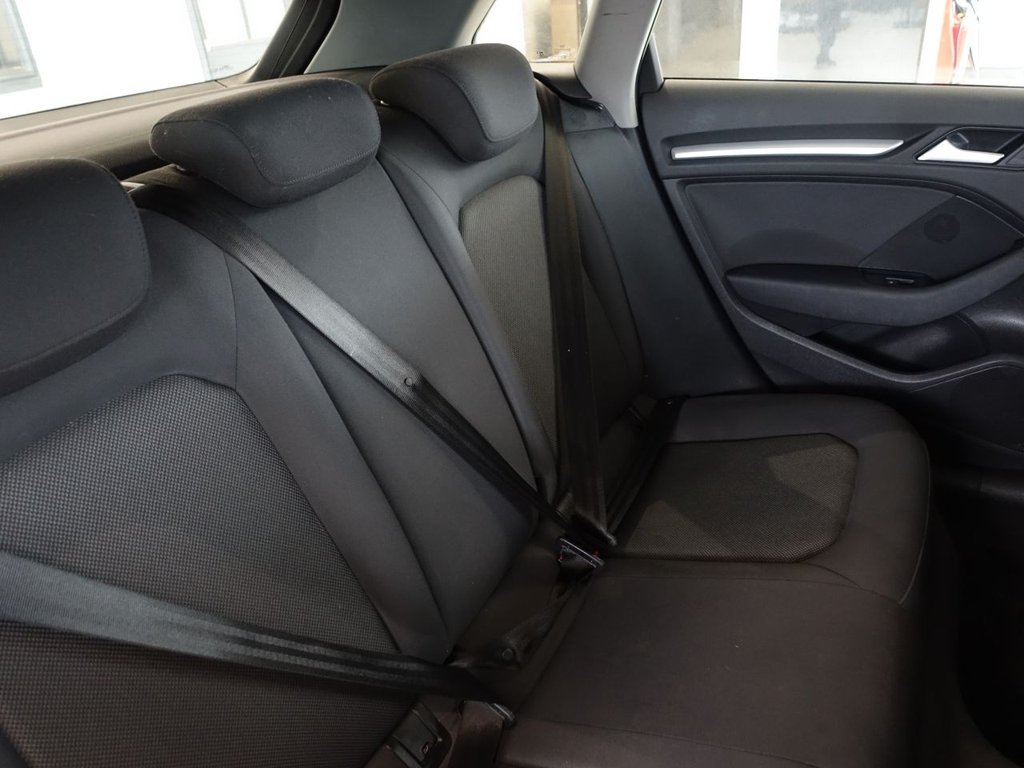 Used Audi A3 2019 for sale - 75815150: Photo 16