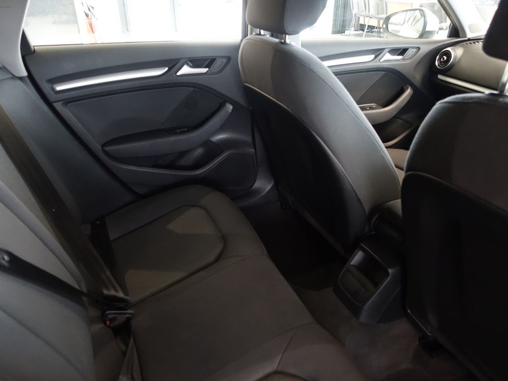 Used Audi A3 2019 for sale - 75815150: Photo 17
