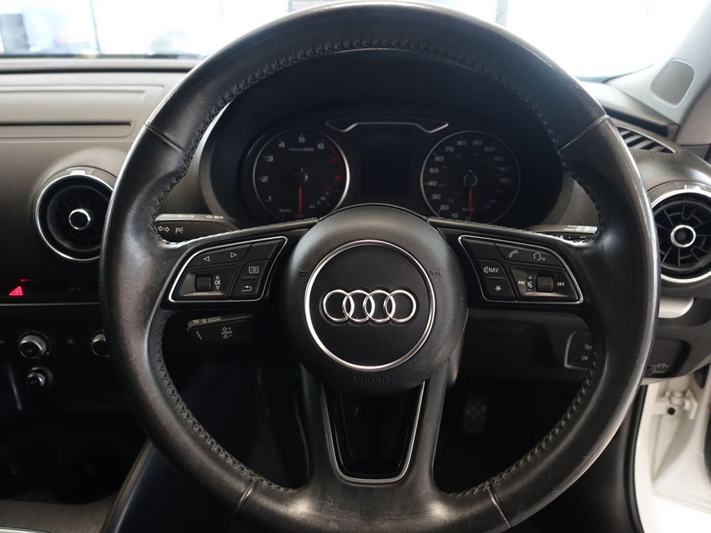 Used Audi A3 2019 for sale - 75815150: Photo 21