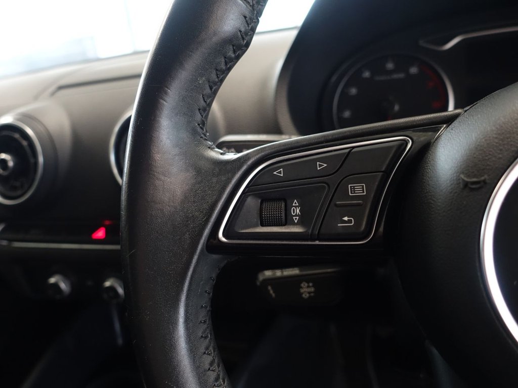 Used Audi A3 2019 for sale - 75815150: Photo 22