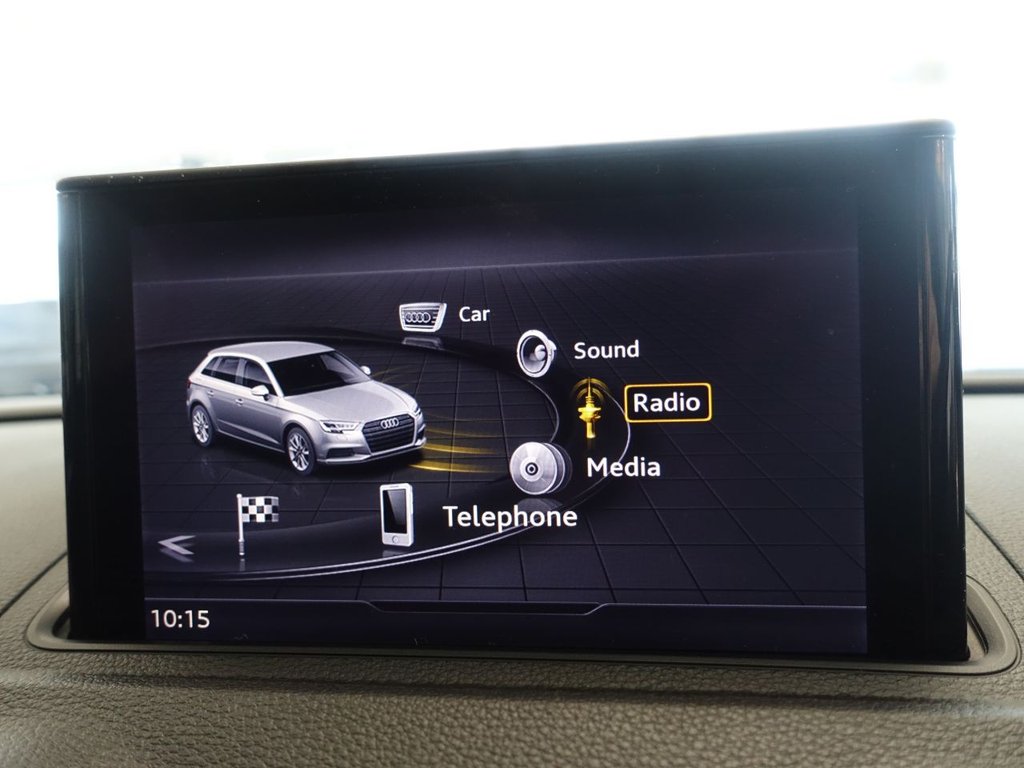 Used Audi A3 2019 for sale - 75815150: Photo 30