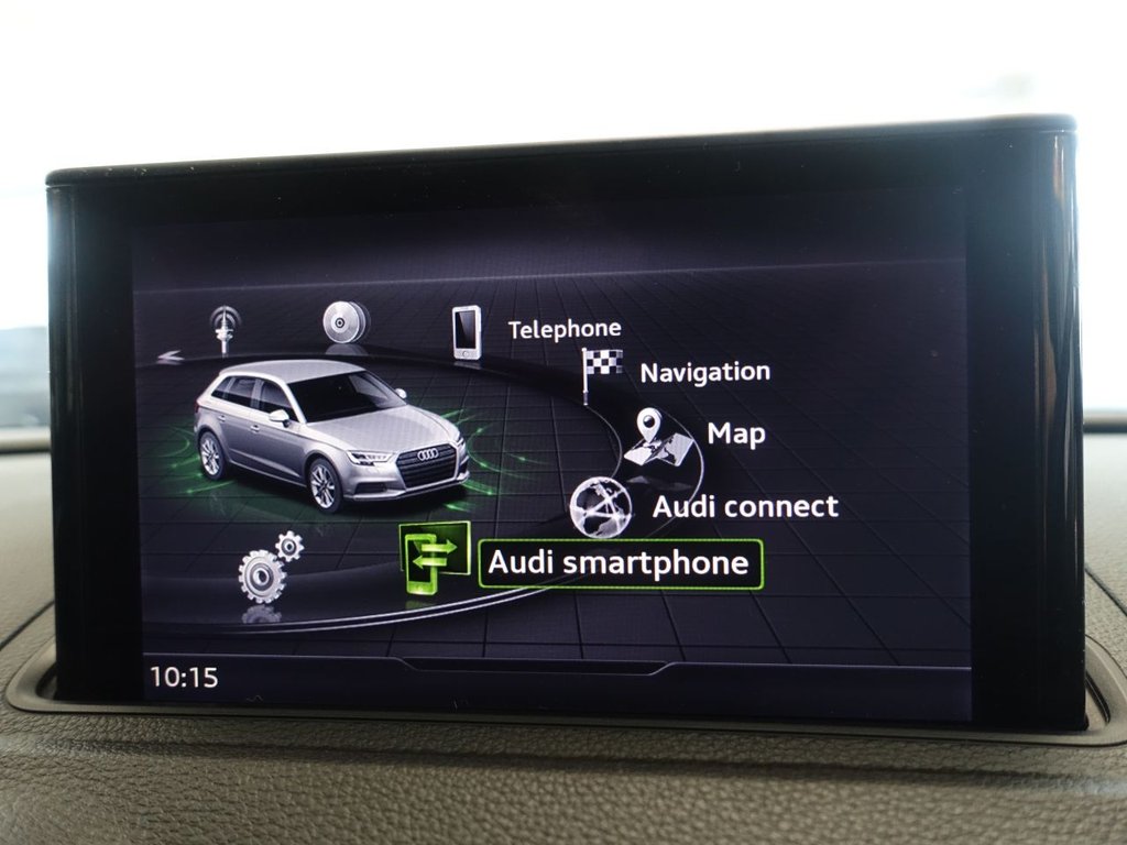 Used Audi A3 2019 for sale - 75815150: Photo 31