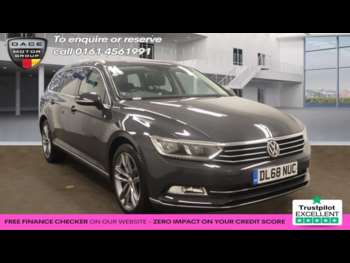 2019 (68) - 1.5 TSI EVO GT Estate 5dr Petrol DSG Euro 6 (s/s) (150 ps)