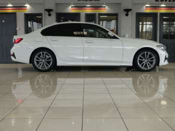Used BMW 3 Series 2019 for sale - 73888649: Photo