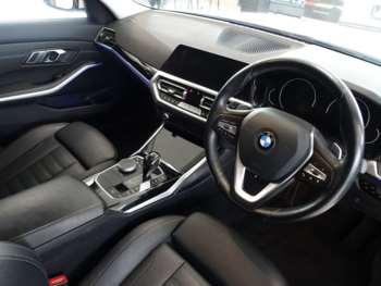 Used BMW 3 Series 2019 for sale - 73888649: Photo