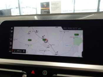 Used BMW 3 Series 2019 for sale - 73888649: Photo