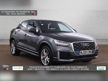 Audi - Q2