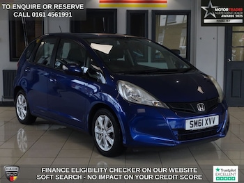 Honda - Jazz