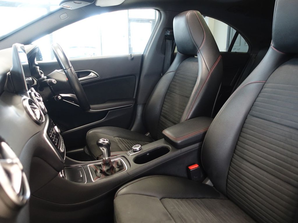 Used Mercedes-Benz CLA 2019 for sale - 76323629: Photo 16