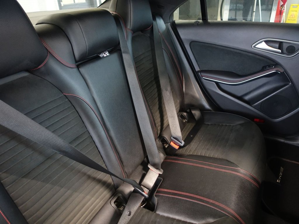 Used Mercedes-Benz CLA 2019 for sale - 76323629: Photo 18