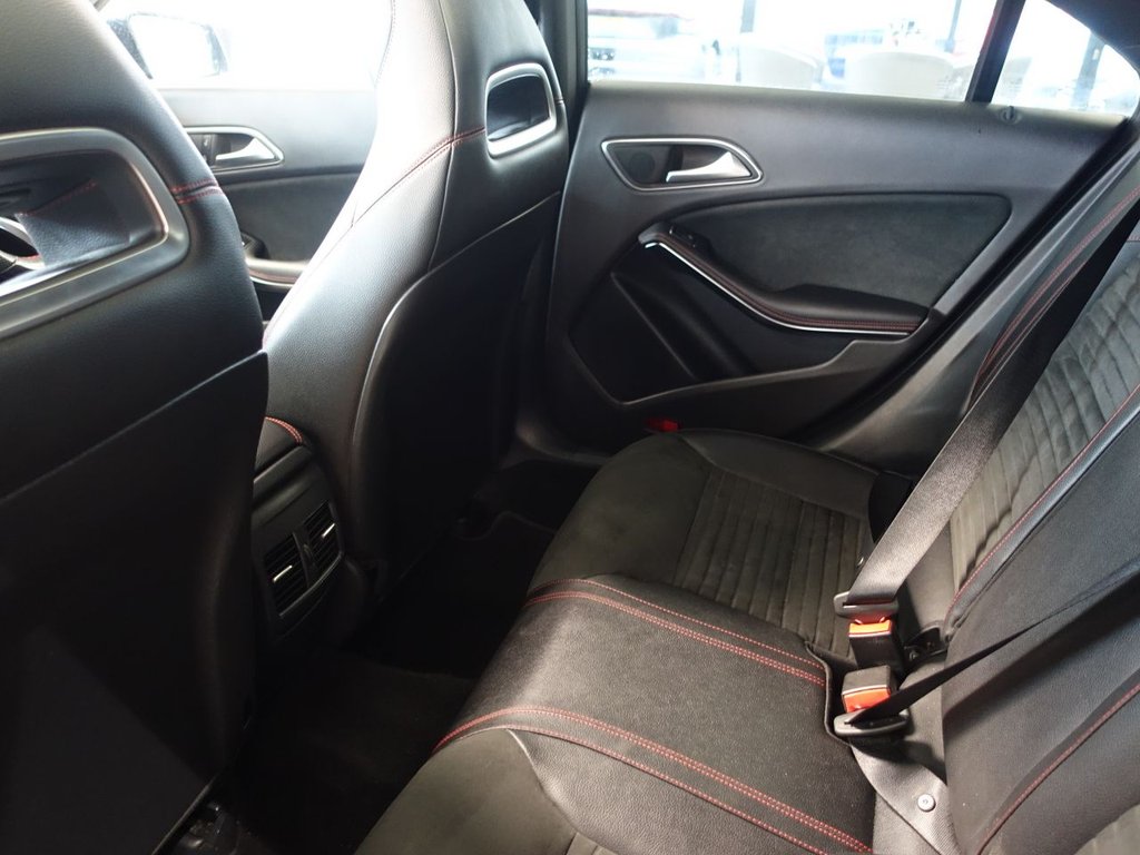 Used Mercedes-Benz CLA 2019 for sale - 76323629: Photo 20