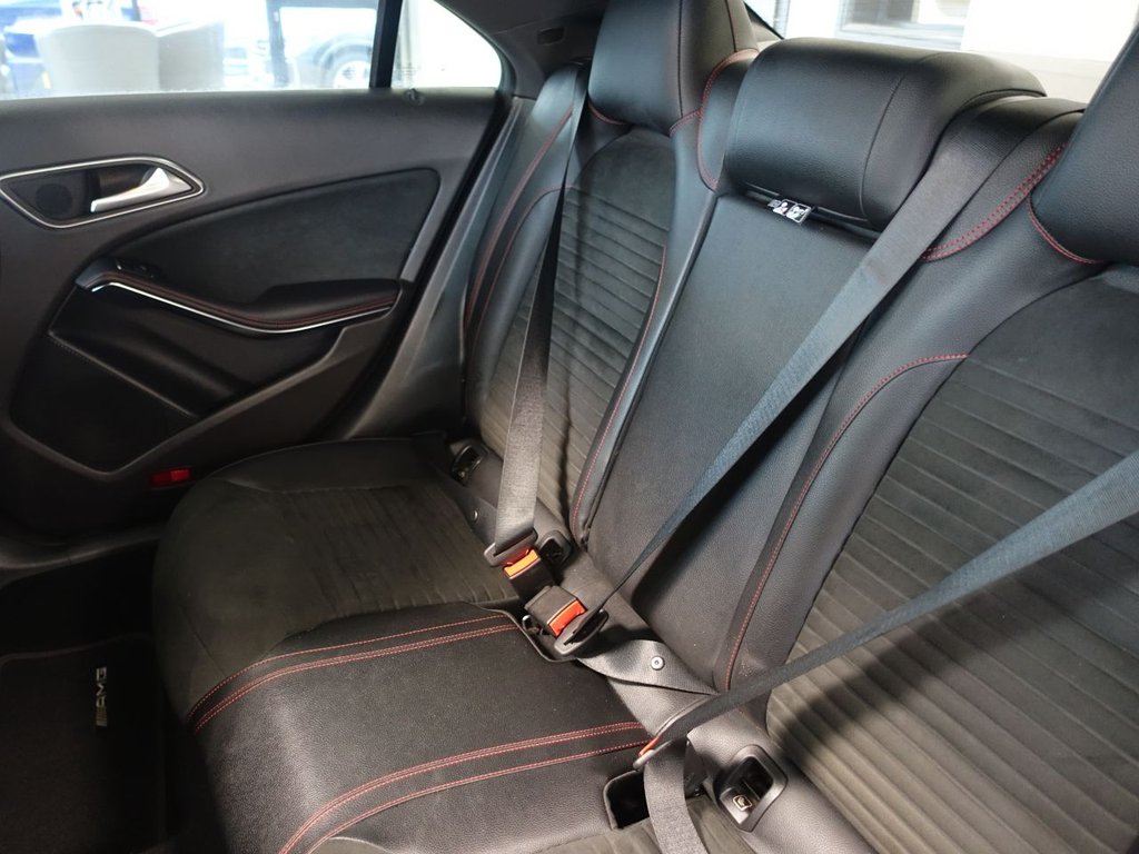 Used Mercedes-Benz CLA 2019 for sale - 76323629: Photo 21