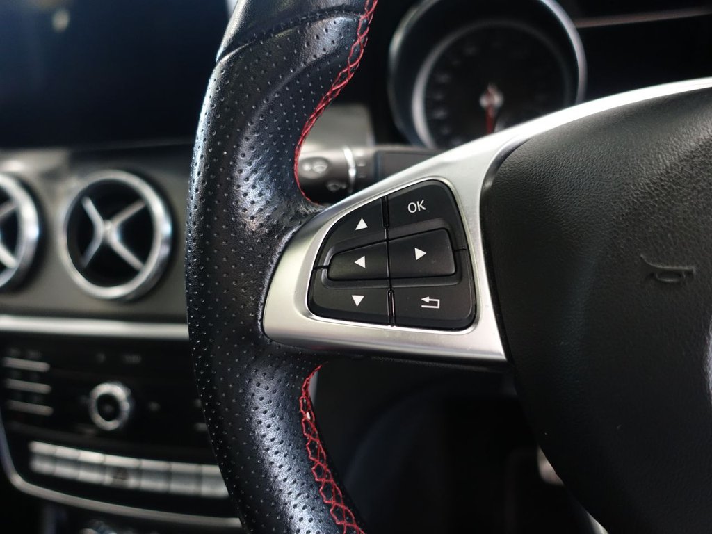 Used Mercedes-Benz CLA 2019 for sale - 76323629: Photo 24