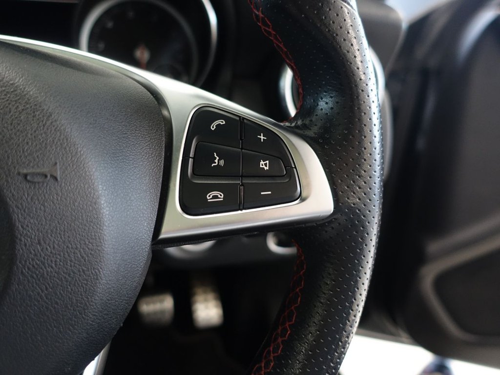 Used Mercedes-Benz CLA 2019 for sale - 76323629: Photo 25