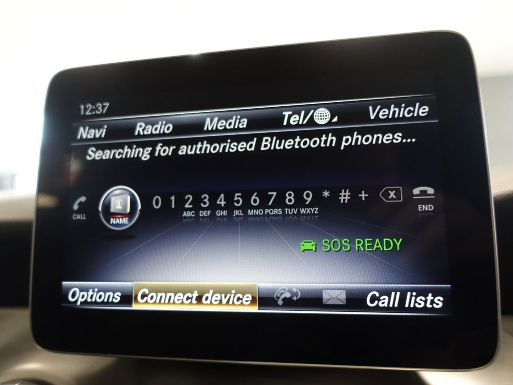 Used Mercedes-Benz CLA 2019 for sale - 76323629: Photo 36