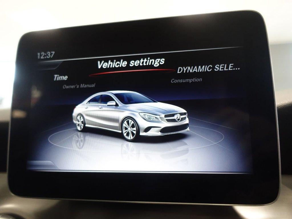 Used Mercedes-Benz CLA 2019 for sale - 76323629: Photo 37