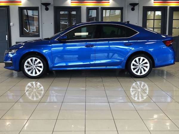 Used Skoda Octavia 2025 for sale - 75473643: Photo 10