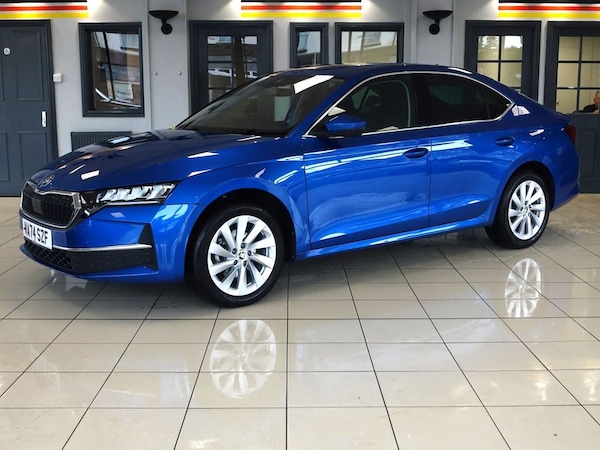 Used Skoda Octavia 2025 for sale - 75473643: Photo 11
