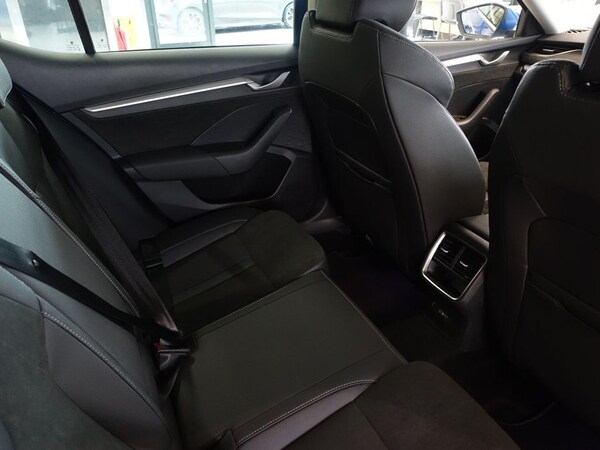 Used Skoda Octavia 2025 for sale - 75473643: Photo 16