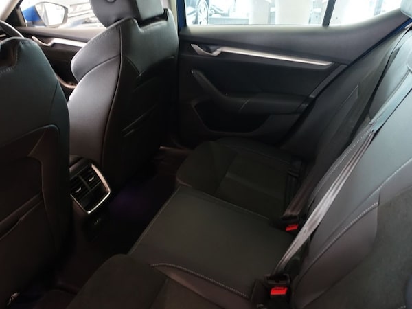 Used Skoda Octavia 2025 for sale - 75473643: Photo 17