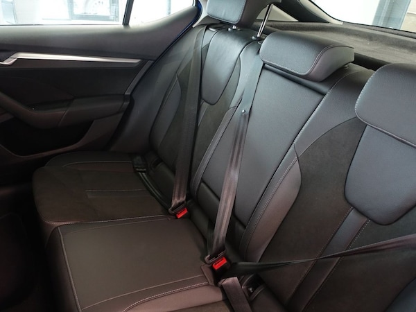 Used Skoda Octavia 2025 for sale - 75473643: Photo 18