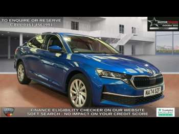 2025 (74) - 1.5 TSI ACT SE L Hatchback 5dr Petrol Manual Euro 6 (s/s) (150 ps)