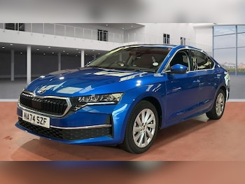 Used Skoda Octavia 2025 for sale - 75473643: Photo