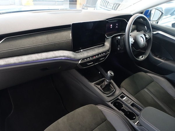 Used Skoda Octavia 2025 for sale - 75473643: Photo 3