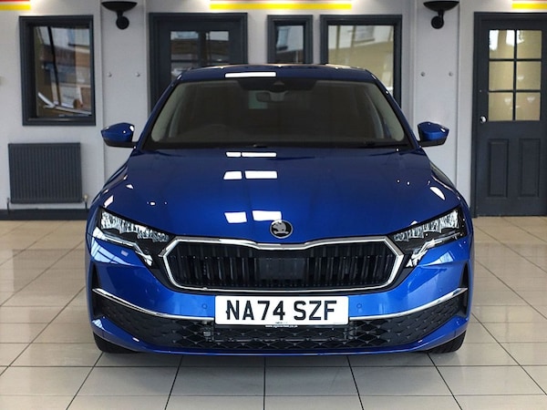 Used Skoda Octavia 2025 for sale - 75473643: Photo 6
