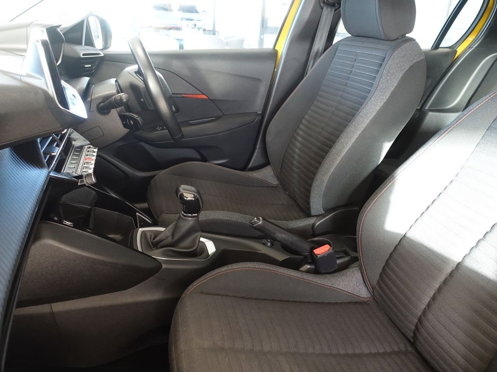 Used Peugeot 208 2020 for sale - 76474697: Photo 14