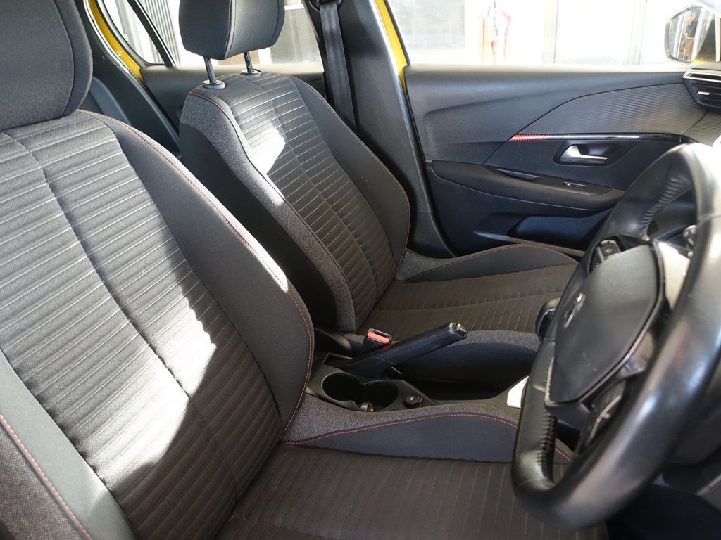 Used Peugeot 208 2020 for sale - 76474697: Photo 15