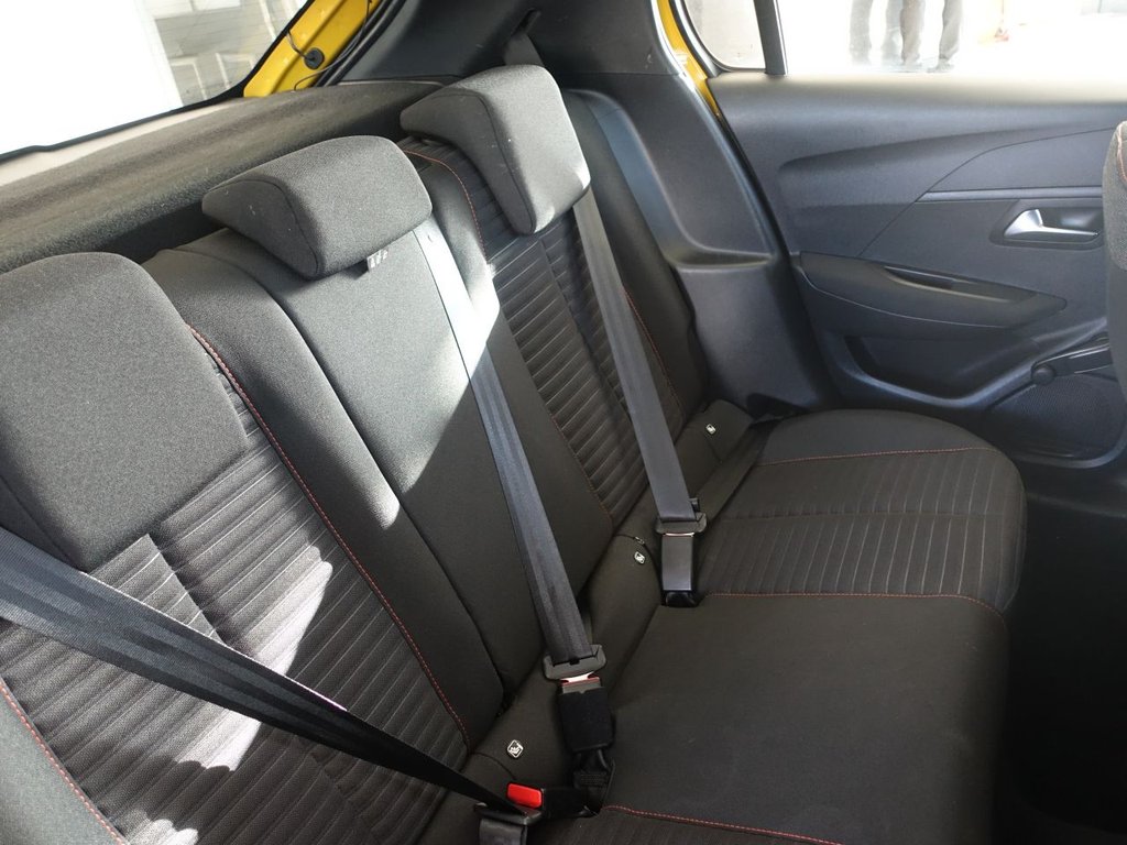 Used Peugeot 208 2020 for sale - 76474697: Photo 16