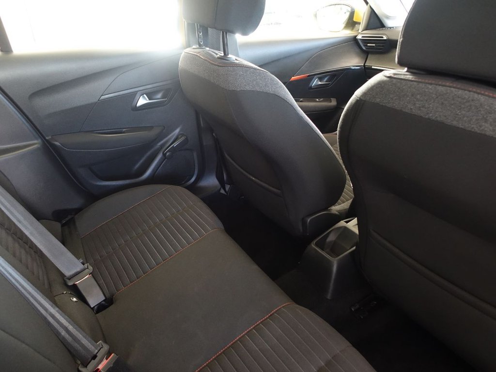 Used Peugeot 208 2020 for sale - 76474697: Photo 17