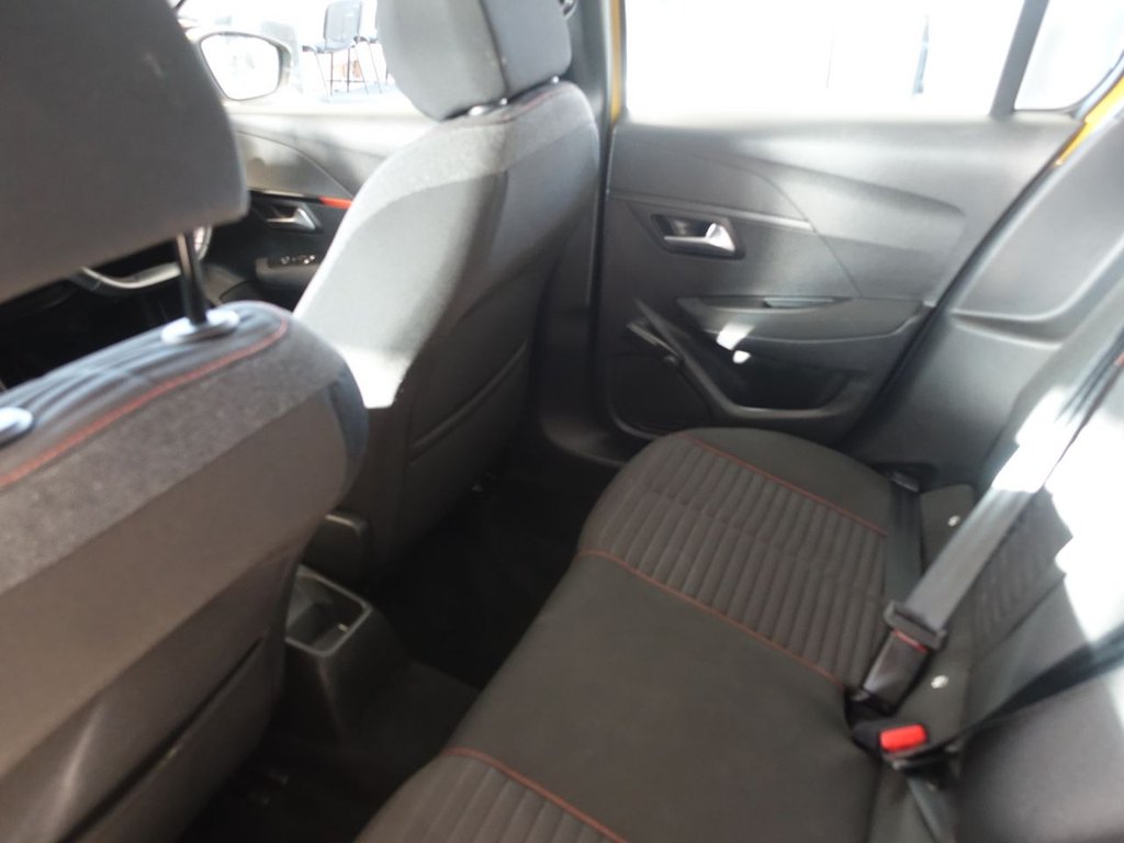 Used Peugeot 208 2020 for sale - 76474697: Photo 18