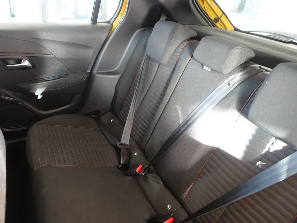 Used Peugeot 208 2020 for sale - 76474697: Photo 19