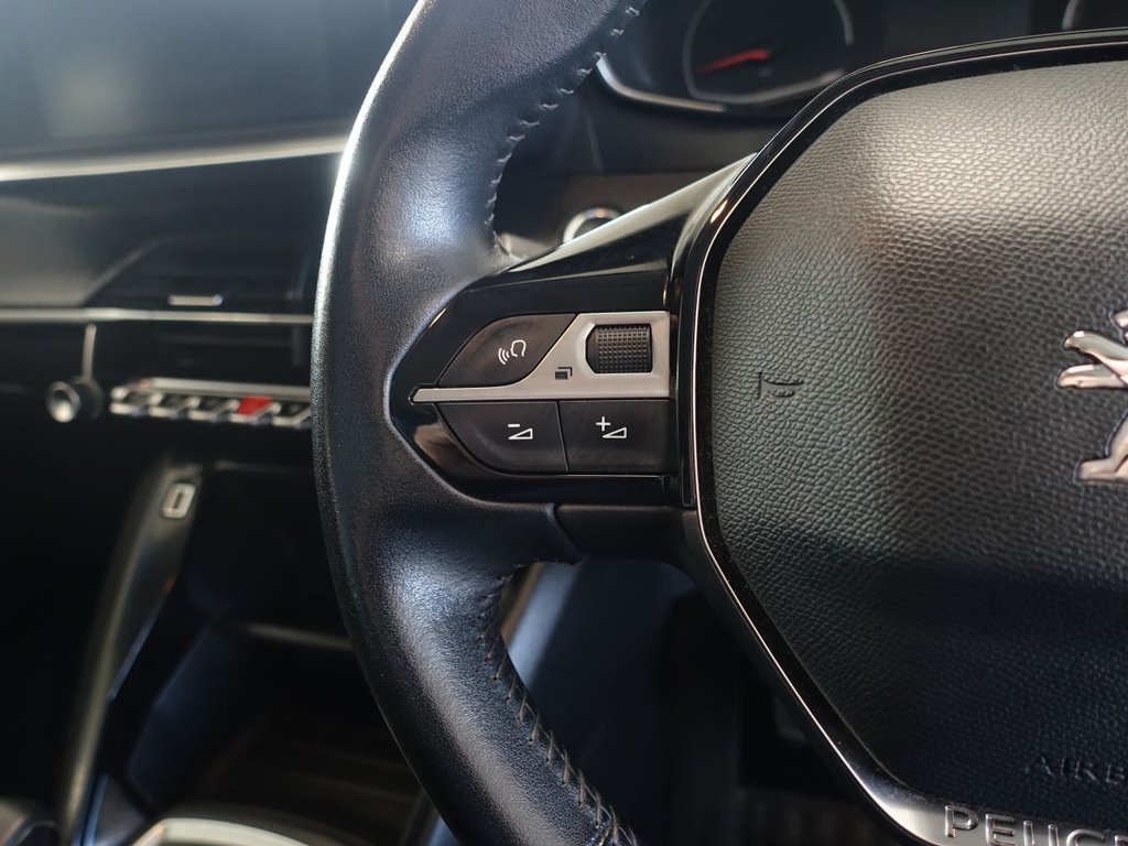 Used Peugeot 208 2020 for sale - 76474697: Photo 21