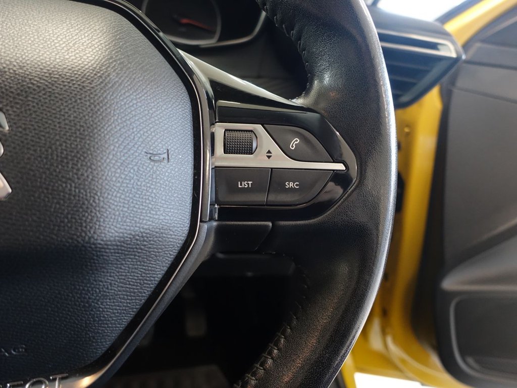 Used Peugeot 208 2020 for sale - 76474697: Photo 22