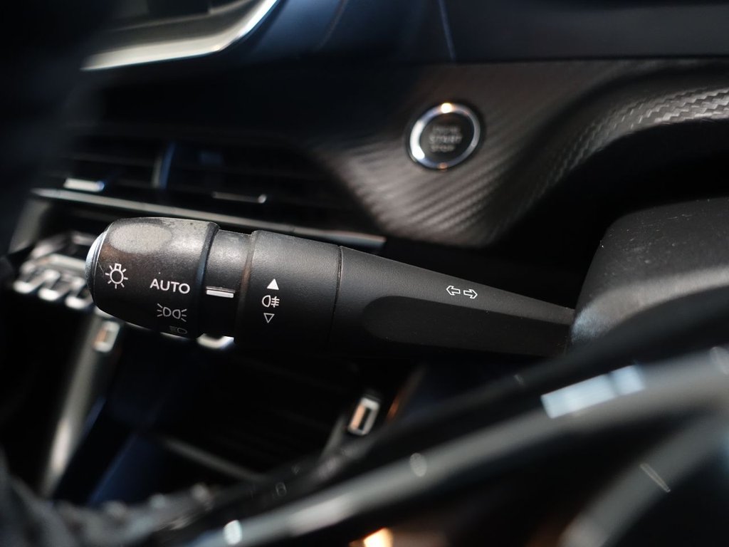 Used Peugeot 208 2020 for sale - 76474697: Photo 23