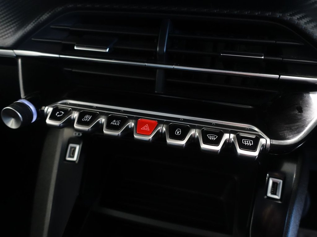 Used Peugeot 208 2020 for sale - 76474697: Photo 26