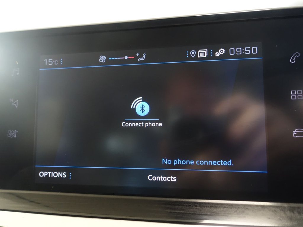 Used Peugeot 208 2020 for sale - 76474697: Photo 30