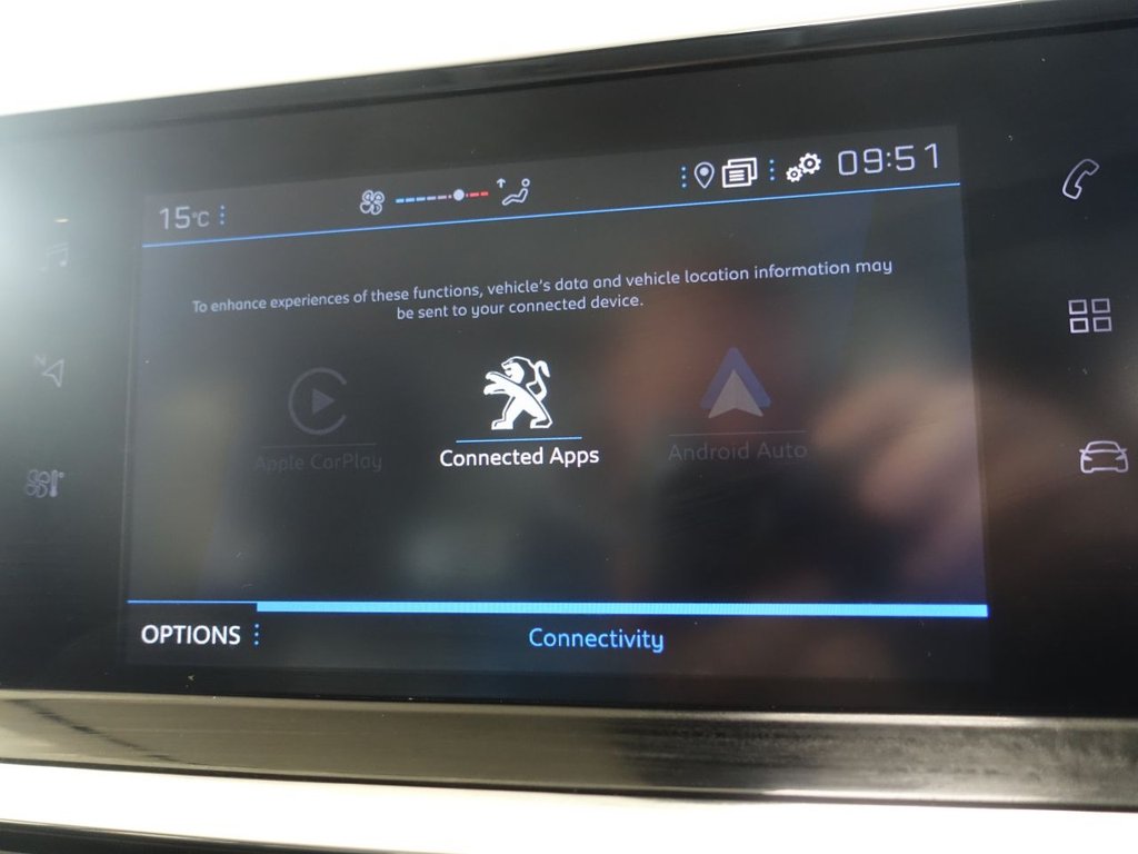 Used Peugeot 208 2020 for sale - 76474697: Photo 34