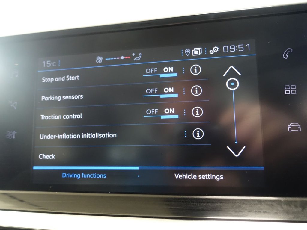 Used Peugeot 208 2020 for sale - 76474697: Photo 35