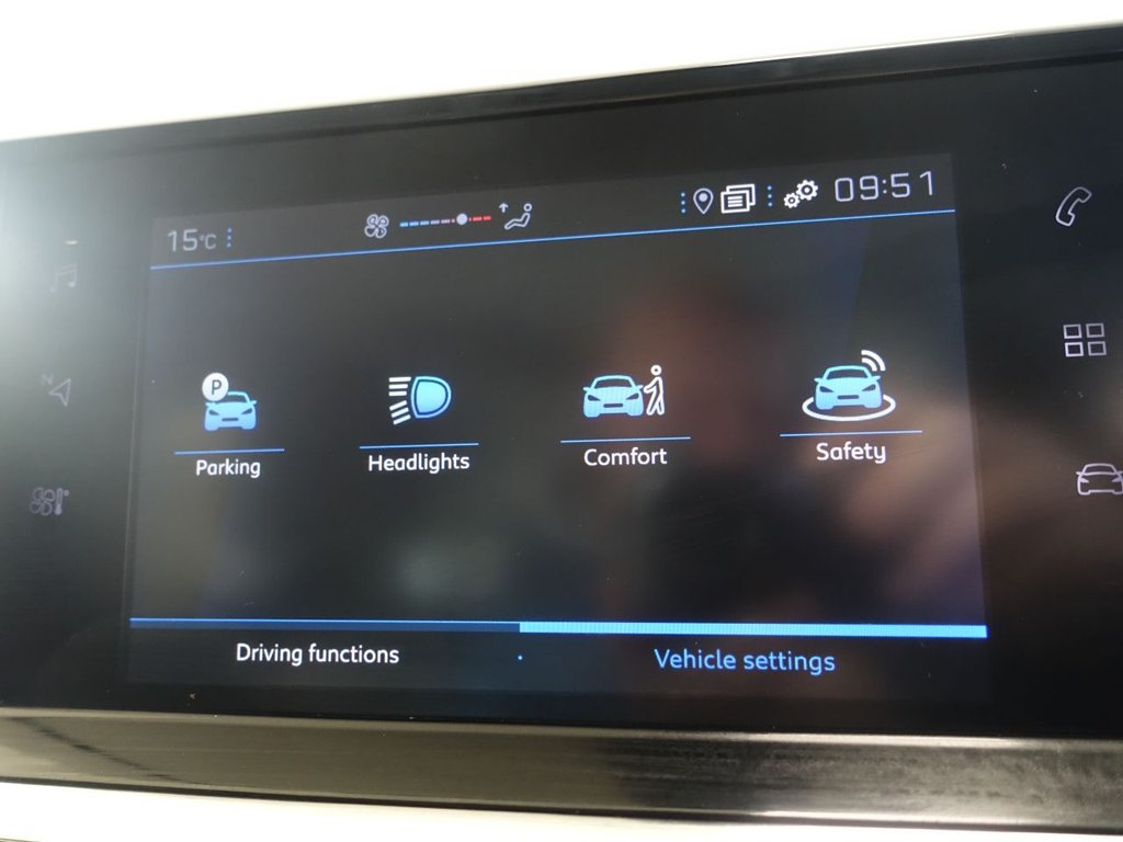 Used Peugeot 208 2020 for sale - 76474697: Photo 36